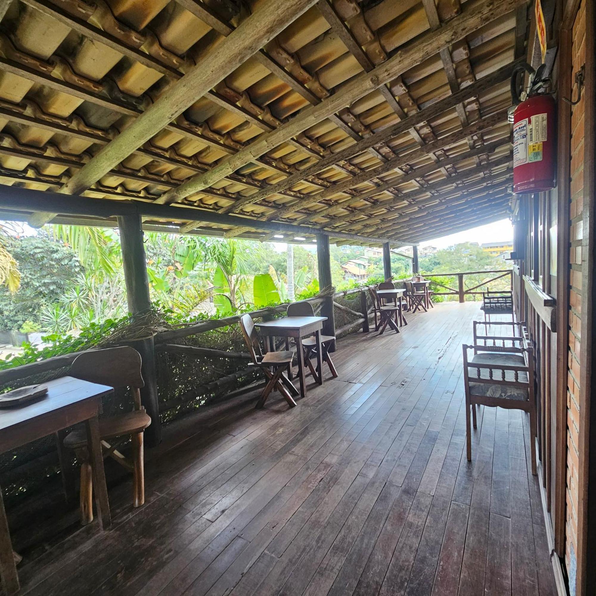 Meia Lua Inn
