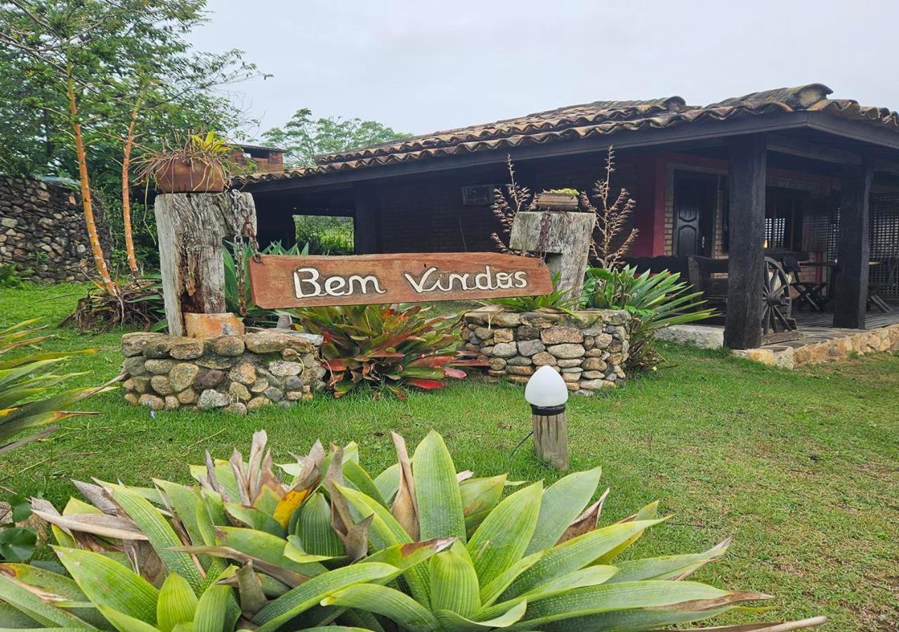 Meia Lua Inn